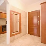 Spacious Apartment Victus With Parking And Balcony In Sopot By Noclegi Renters