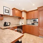 アパート Spacious Apartment Victus With Parking And Balcony In Sopot By Noclegi Renters