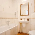 Spacious Apartment Victus With Parking And Balcony In Sopot By Noclegi Renters *