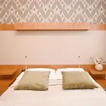 アパート Spacious Apartment Victus With Parking And Balcony In Sopot By Noclegi Renters ソポト