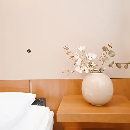 Victus Apartamenty, Daria Luiza * Sopot