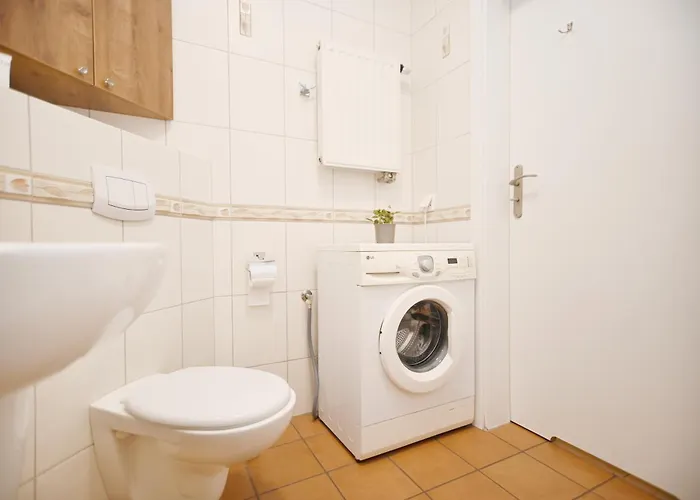 Victus Apartamenty, Daria Luiza * סופוט