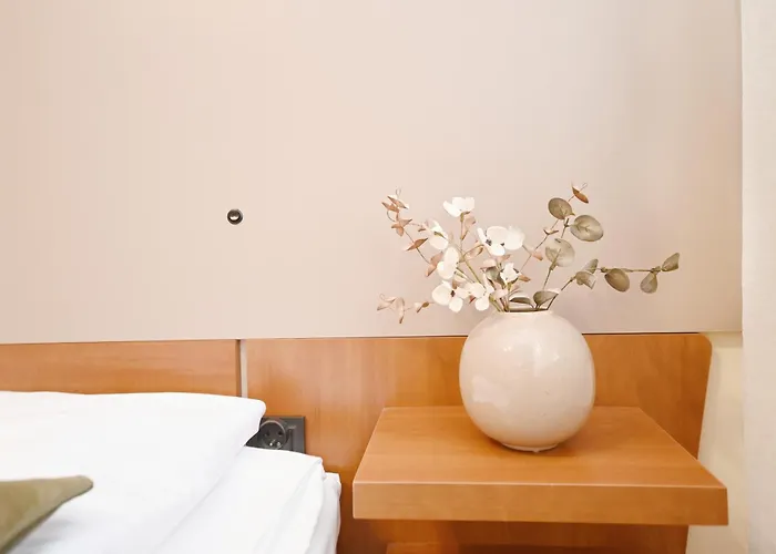 Victus Apartamenty, Daria Luiza * Sopot