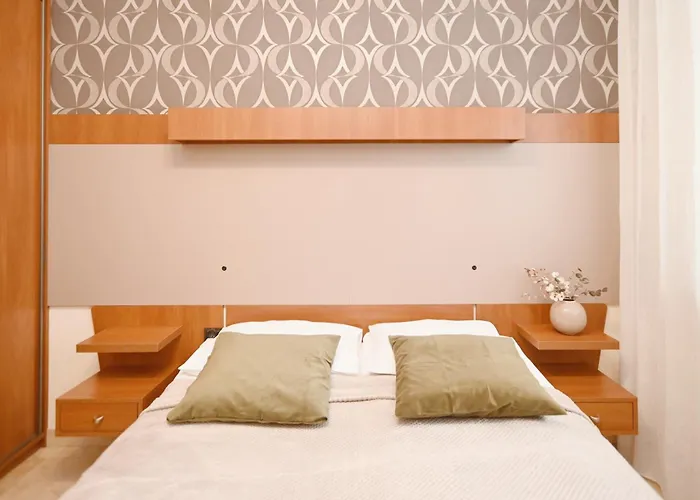 דירה Victus Apartamenty, Daria Luiza סופוט